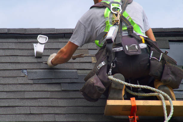 Reliable Walls, MS Siding Installation & Repair Solutions